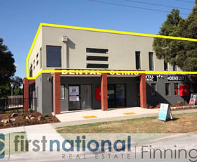 Medical / Consulting commercial property leased at Cranbourne VIC 3977