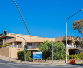 Medical / Consulting commercial property leased at 3/10-12 Old Castle Hill Road Castle Hill NSW 2154