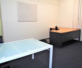 Offices commercial property leased at 4/72 Great North Road Five Dock NSW 2046
