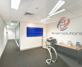 Offices commercial property leased at Suite 4B/2 Innovation Parkway Birtinya QLD 4575