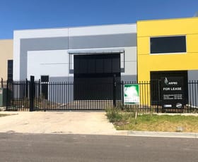 Shop & Retail commercial property leased at 22 Ravenhall Way Ravenhall VIC 3023