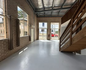 Other commercial property for lease at 31/29 Leighton Place Hornsby NSW 2077