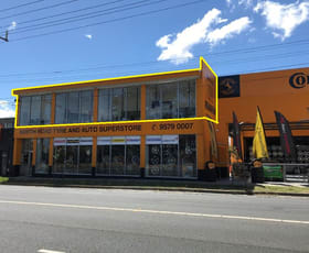 Offices commercial property leased at 1/977 North Road Murrumbeena VIC 3163