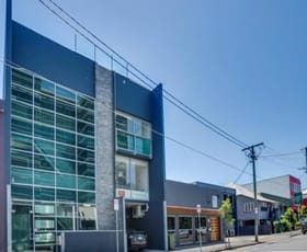 Medical / Consulting commercial property leased at 8 Prospect Street Fortitude Valley QLD 4006