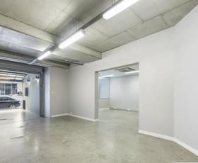 Medical / Consulting commercial property leased at 8 Prospect Street Fortitude Valley QLD 4006