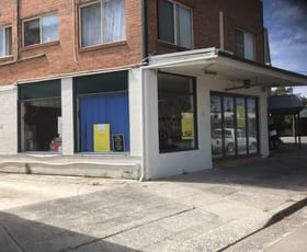 Medical / Consulting commercial property leased at 10D Ocean Street Budgewoi NSW 2262