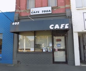 Hotel, Motel, Pub & Leisure commercial property leased at 602 City Road South Melbourne VIC 3205