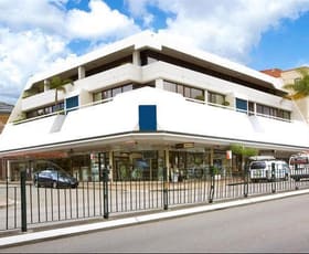 Offices commercial property leased at 115 Military Road Neutral Bay NSW 2089