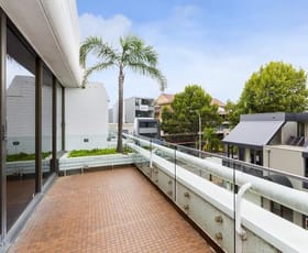 Offices commercial property leased at 115 Military Road Neutral Bay NSW 2089