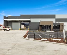 Factory, Warehouse & Industrial commercial property leased at 5-7 Stanley Road Laverton North VIC 3026