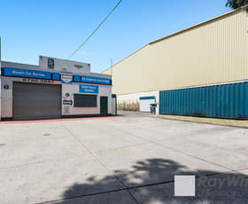 Factory, Warehouse & Industrial commercial property leased at 6 Havelock Road Bayswater VIC 3153