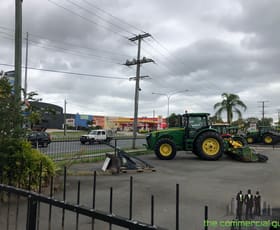 Development / Land commercial property leased at 110A and 110B Morayfield Road Morayfield QLD 4506