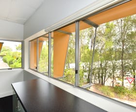 Offices commercial property leased at Suite 1.16/90 Goodchap Street Noosaville QLD 4566