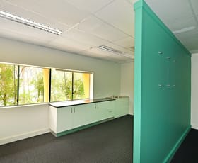 Offices commercial property leased at Suite 1.16/90 Goodchap Street Noosaville QLD 4566