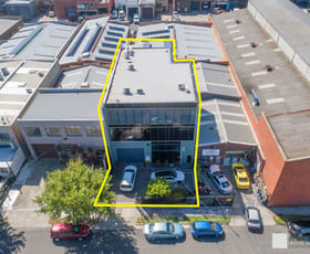 Factory, Warehouse & Industrial commercial property leased at 50 Downing Street Oakleigh VIC 3166
