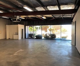 Factory, Warehouse & Industrial commercial property leased at 1/30 Adams Drive Welshpool WA 6106