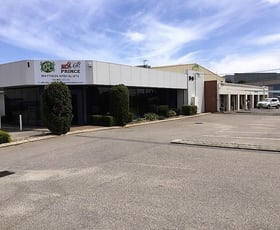 Factory, Warehouse & Industrial commercial property leased at 1/30 Adams Drive Welshpool WA 6106