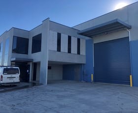 Factory, Warehouse & Industrial commercial property leased at 87 Indian Drive Keysborough VIC 3173