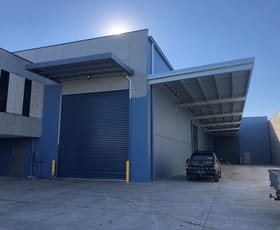 Factory, Warehouse & Industrial commercial property leased at 87 Indian Drive Keysborough VIC 3173