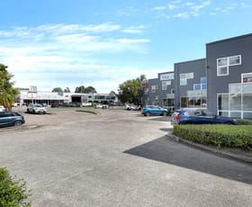 Factory, Warehouse & Industrial commercial property leased at 7/19 Lensworth Street Coopers Plains QLD 4108
