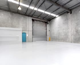 Factory, Warehouse & Industrial commercial property leased at 7/19 Lensworth Street Coopers Plains QLD 4108