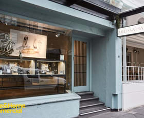 Medical / Consulting commercial property leased at 35 Bay Street Double Bay NSW 2028