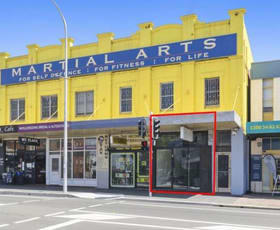 Medical / Consulting commercial property leased at 1/280 Crown Street Wollongong NSW 2500