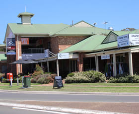 Medical / Consulting commercial property leased at 217 BELGRAVE ESPLANADE Sylvania Waters NSW 2224