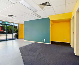 Factory, Warehouse & Industrial commercial property leased at Unit 1, 41 Enterprise Drive Beresfield NSW 2322
