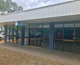 Offices commercial property leased at Esplanade Torquay QLD 4655