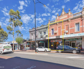 Other commercial property leased at 489 Beaufort Street Highgate WA 6003