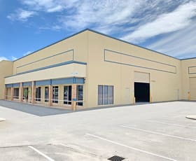 Factory, Warehouse & Industrial commercial property leased at 39 Boulder Road Malaga WA 6090