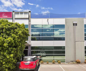 Offices commercial property leased at 31/3 Westside Avenue Port Melbourne VIC 3207