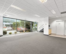 Offices commercial property leased at 31/3 Westside Avenue Port Melbourne VIC 3207