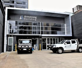 Medical / Consulting commercial property leased at 18 Masters Street Newstead QLD 4006