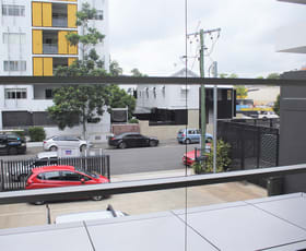 Medical / Consulting commercial property leased at 18 Masters Street Newstead QLD 4006