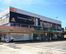 Offices commercial property leased at Brookvale NSW 2100