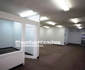 Offices commercial property leased at Brookvale NSW 2100