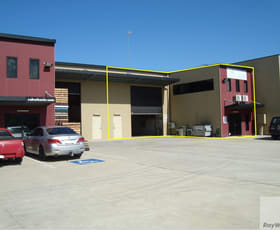 Factory, Warehouse & Industrial commercial property leased at 3/66 Kabi Circuit Deception Bay QLD 4508