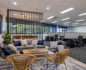 Offices commercial property leased at Level 2 Suite 1/2 Gardner Close Milton QLD 4064