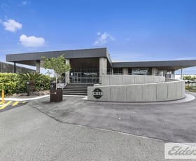 Offices commercial property leased at 37 Turbo Drive Coorparoo QLD 4151