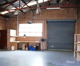 Factory, Warehouse & Industrial commercial property leased at 3/55-57 St Hellier Street Heidelberg Heights VIC 3081