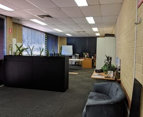 Offices commercial property leased at 41 Denninup Way Malaga WA 6090