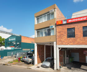 Offices commercial property leased at Suite 2/25 Wade Lane Gordon NSW 2072