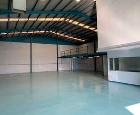 Factory, Warehouse & Industrial commercial property leased at 6 Giffard Street Silverwater NSW 2128