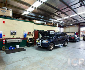 Offices commercial property leased at 52-54 King Street Airport West VIC 3042