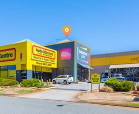 Showrooms / Bulky Goods commercial property leased at 2/162 Winton Road Joondalup WA 6027