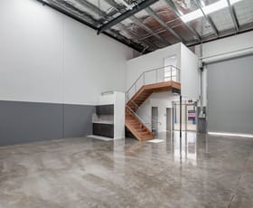 Offices commercial property leased at 4/3 Katz Way Somerton VIC 3062