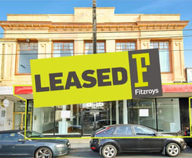 Showrooms / Bulky Goods commercial property leased at 885 High Street Thornbury VIC 3071