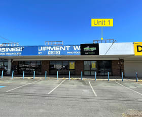 Shop & Retail commercial property leased at 1/4053 Pacific Highway Loganholme QLD 4129